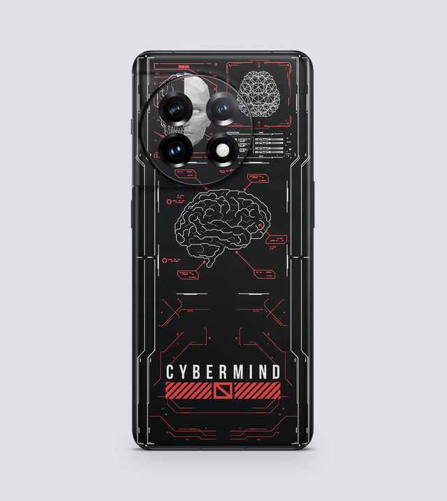 OnePlus 11 5G Cybermind