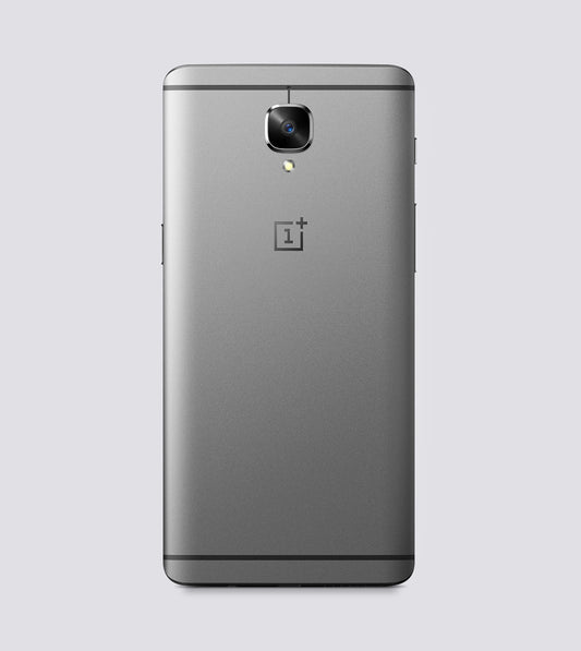 Oneplus 3