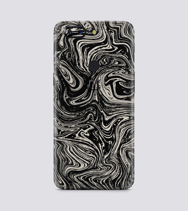 Oneplus 5T Charcoal Black