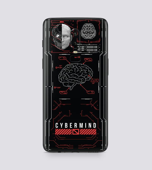 Oneplus 6 Cybermind