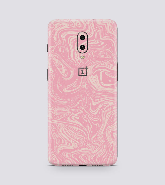 Oneplus 6T Baby Pink