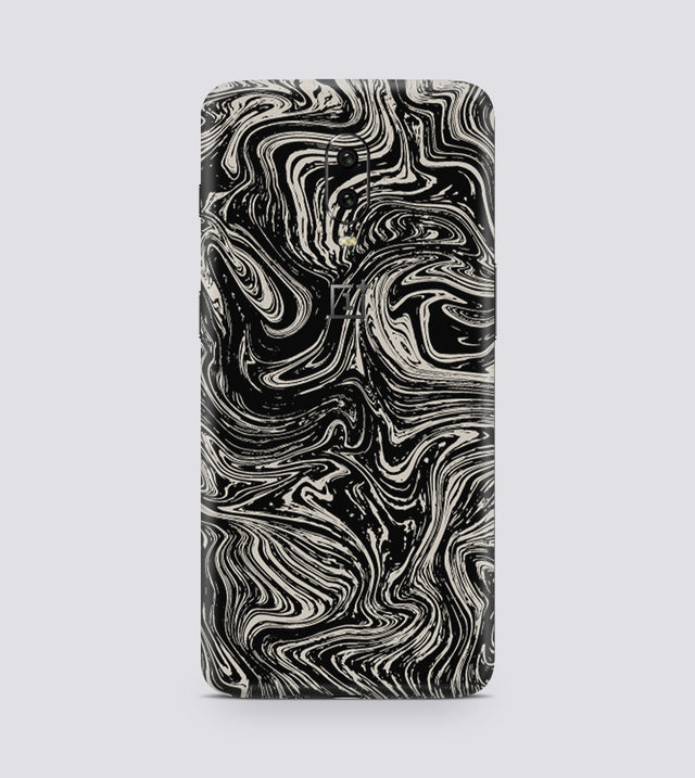 Oneplus 6T Charcoal Black