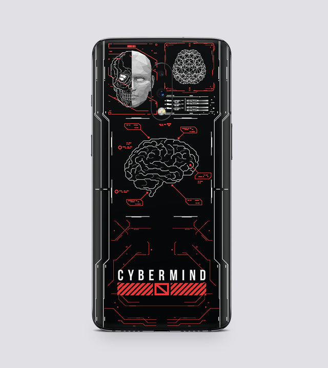 Oneplus 7 Cybermind