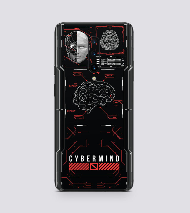 OnePlus 7 Pro Cybermind
