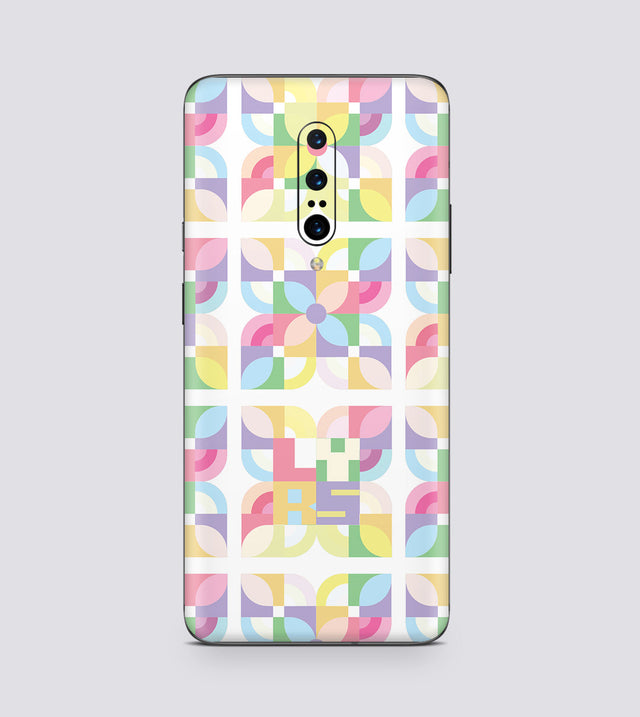OnePlus 7 Pro Pastel Petals