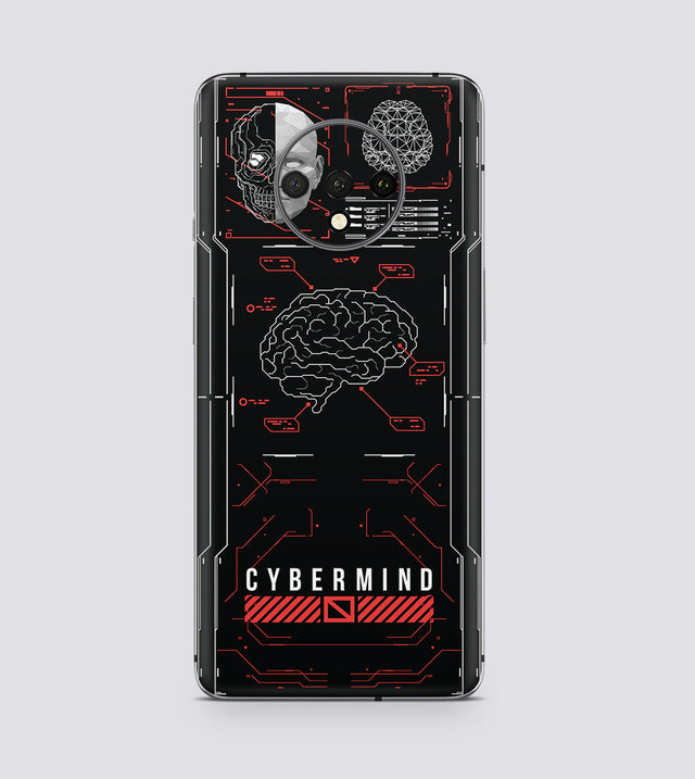 Oneplus 7T Cybermind