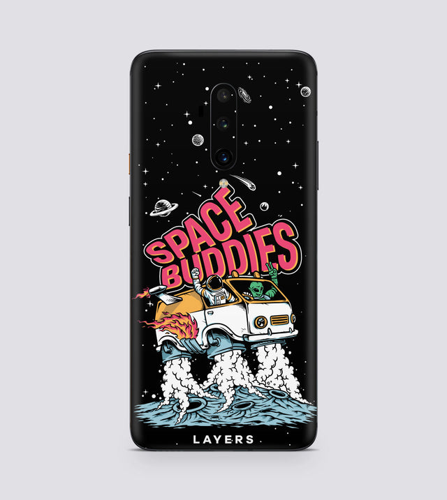 OnePlus 7T Pro  Space Buddies