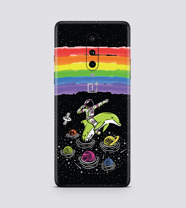 Oneplus 8 Astro Rainbow