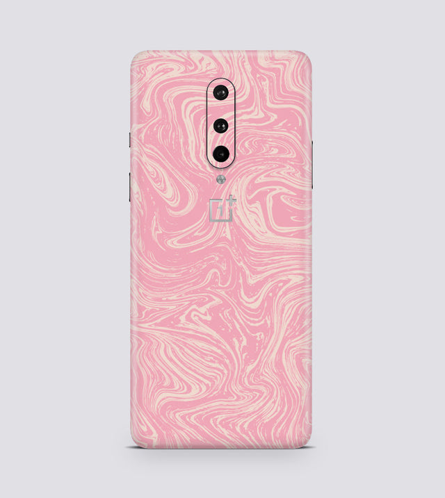 Oneplus 8 Baby Pink
