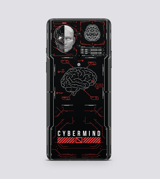 Oneplus 8 Cybermind