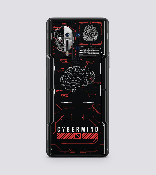 Oneplus 8 Pro Cybermind
