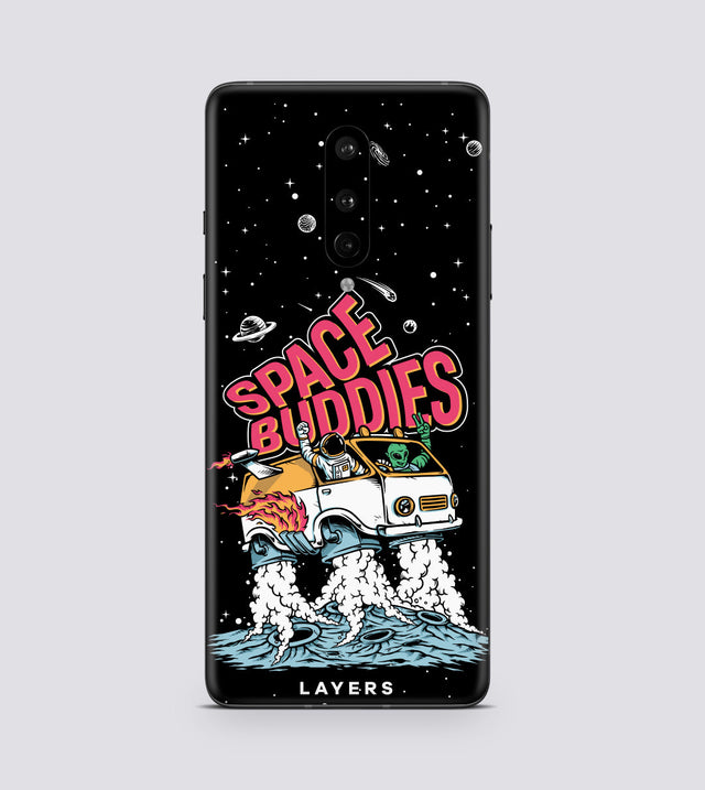 OnePlus 8 Space Buddies