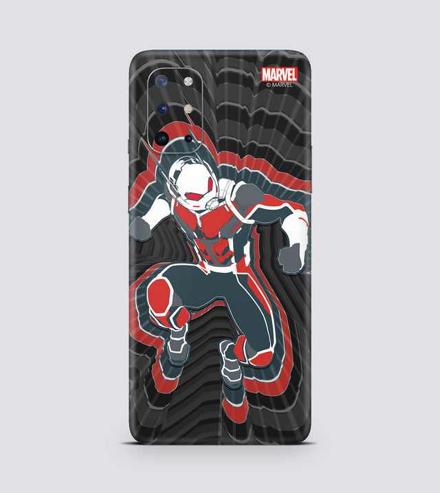 Oneplus 8T Ant Man Attack