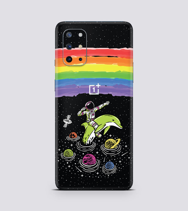 Oneplus 8T Astro Rainbow