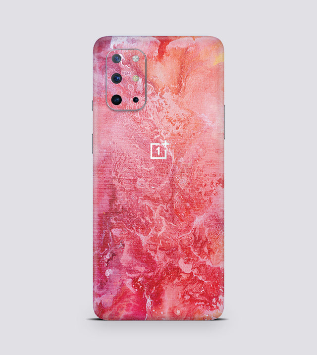 Oneplus 8T Cranberry Abstract