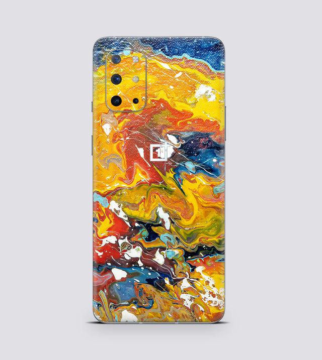 Oneplus 8T Chaos