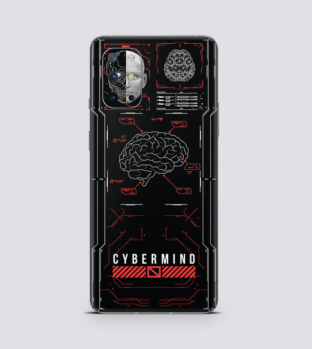 Oneplus 8T Cybermind