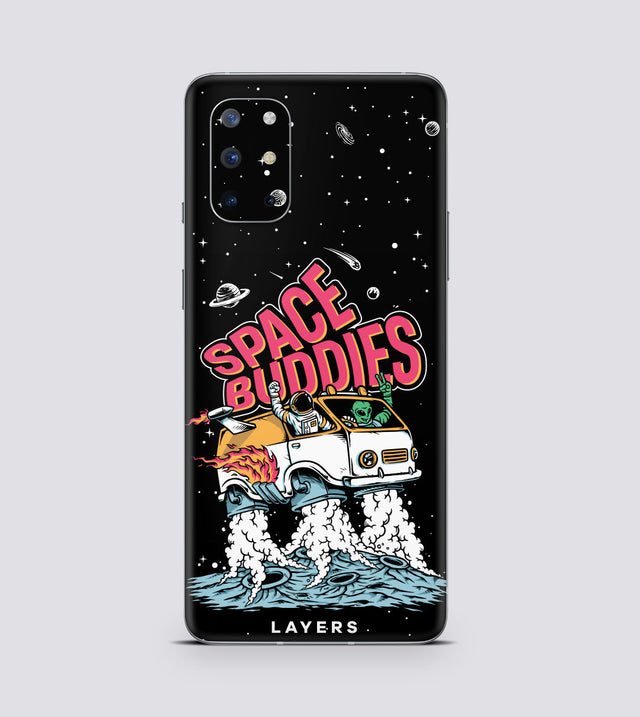 OnePlus 8T Space Buddies