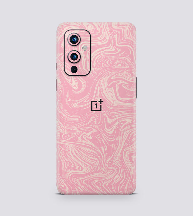 Oneplus 9 Baby Pink