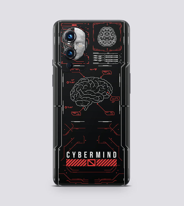 Oneplus 9 Cybermind
