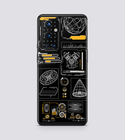 Space Blueprint