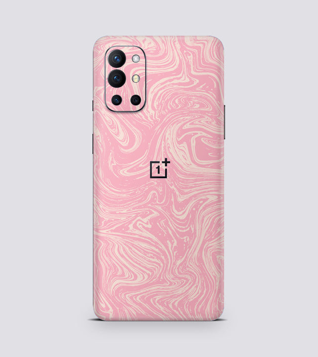 Oneplus 9R Baby Pink