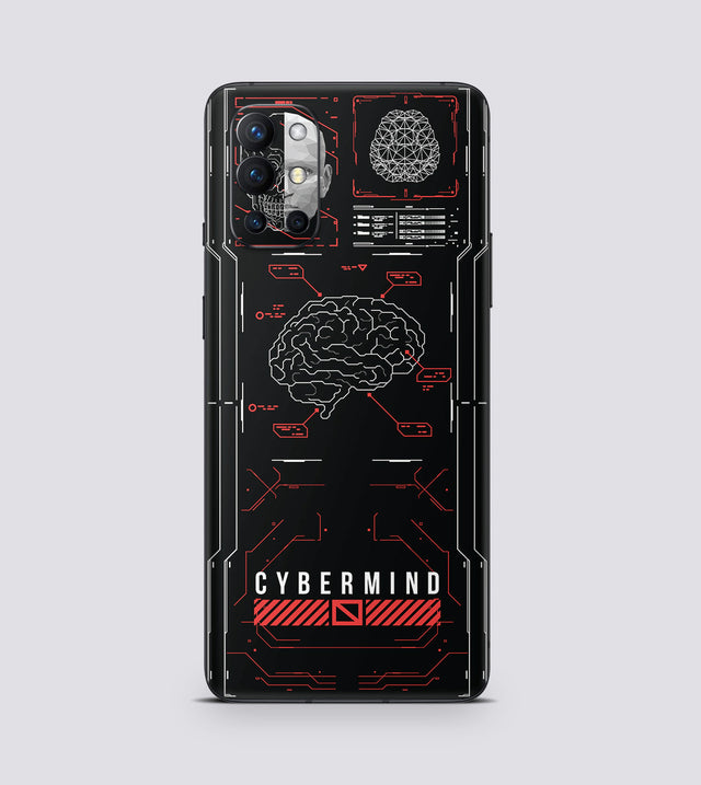 Oneplus 9R Cybermind