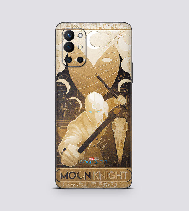 OnePlus 9R Lunar Phase