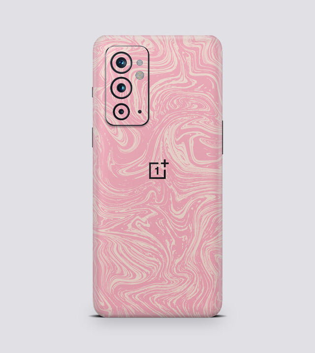 Oneplus 9Rt 5G Baby Pink