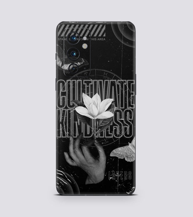 OnePlus 9RT Cultivate Kindness
