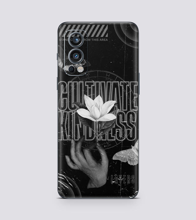 OnePlus Nord 2 5G Cultivate Kindness