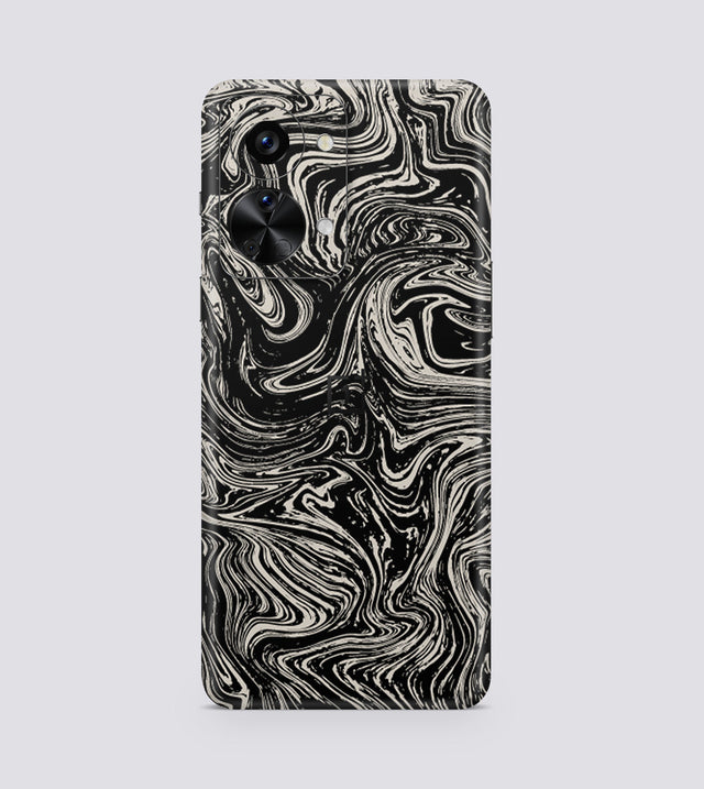 Oneplus Nord 2T Charcoal Black