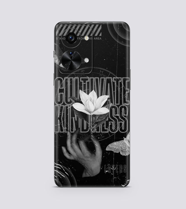 OnePlus Nord 2T Cultivate Kindness