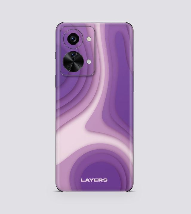 OnePlus Nord 2T Purple River