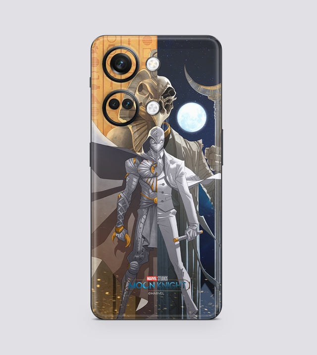 OnePlus Nord 3 5G Moon Knight Rising