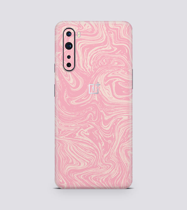 Oneplus Nord 5G Baby Pink