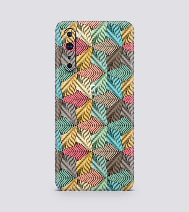 Oneplus Nord 5G Florescence