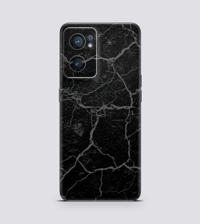 OnePlus Nord CE 2 Black Crack