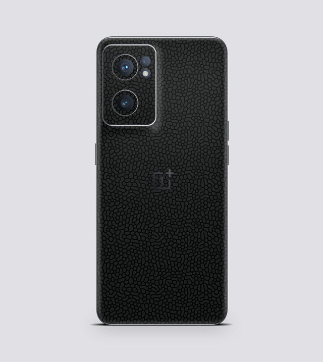OnePlus Nord CE 2 Black Leather