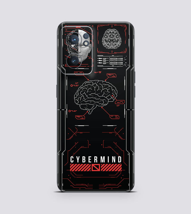 OnePlus Nord CE 2 Cybermind