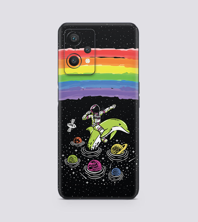 OnePlus Nord CE 2 Lite Astro Rainbow
