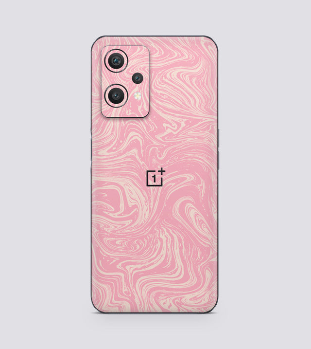 OnePlus Nord CE 2 Lite Baby Pink