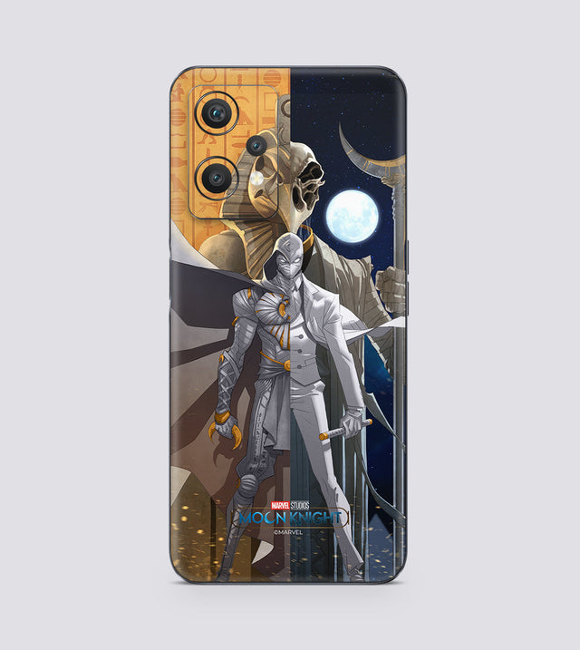 OnePlus Nord CE 2 Lite Moon Knight Rising