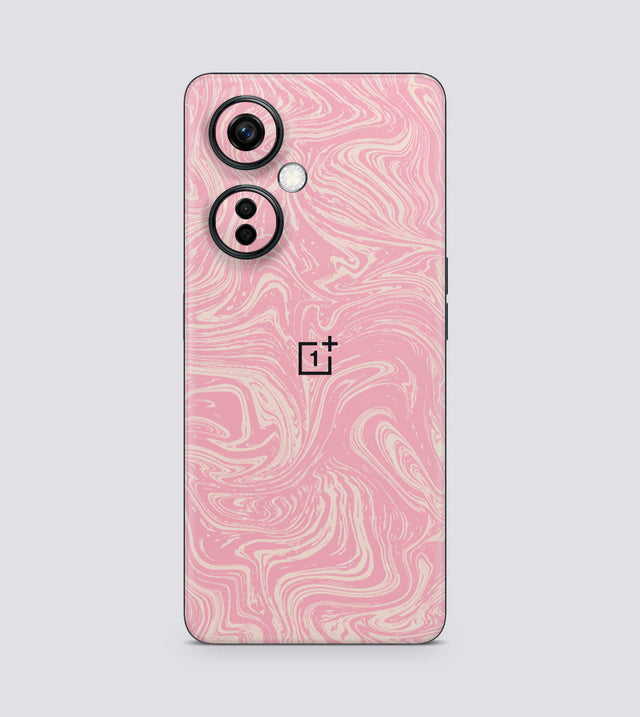 OnePlus Nord CE 3 Lite Baby Pink