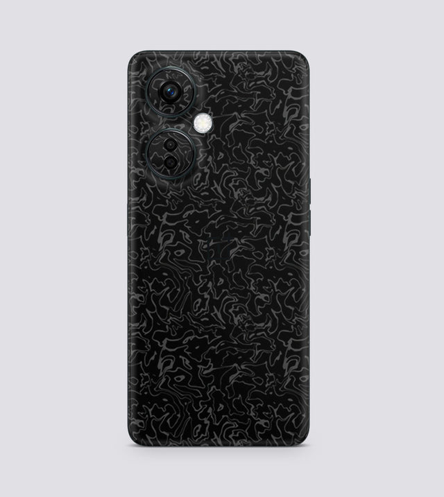 OnePlus Nord CE 3 Lite Black Fluid