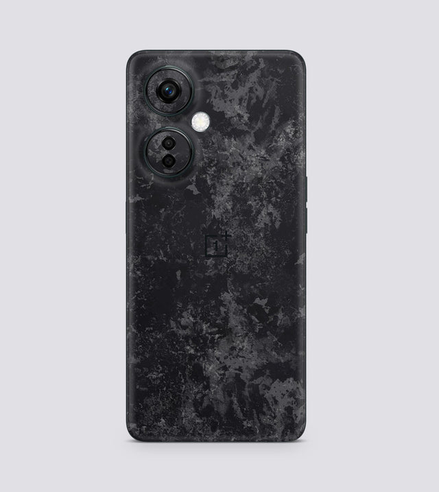 OnePlus Nord CE 3 Lite Black Smoke