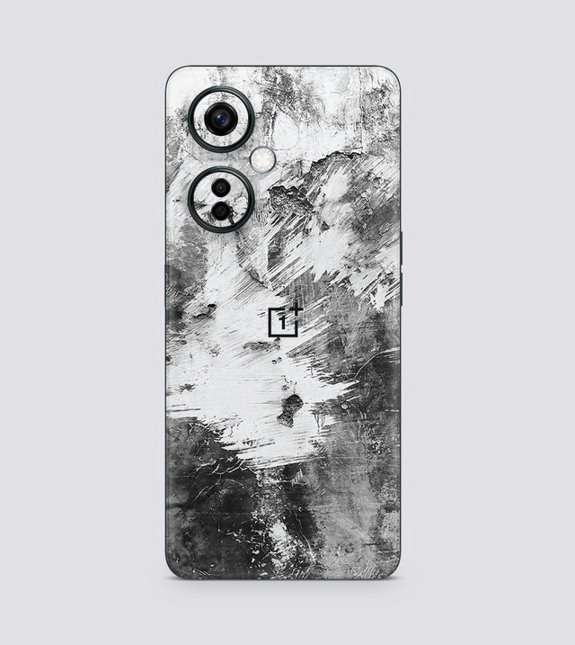 OnePlus Nord CE 3 Lite Concrete Rock