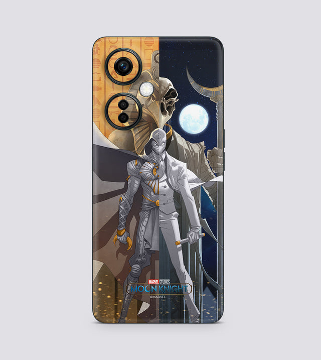 OnePlus Nord CE 3 Lite Moon Knight Rising