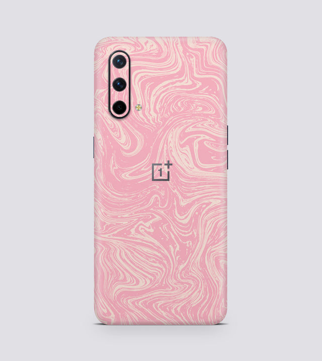 Oneplus Nord Ce Baby Pink
