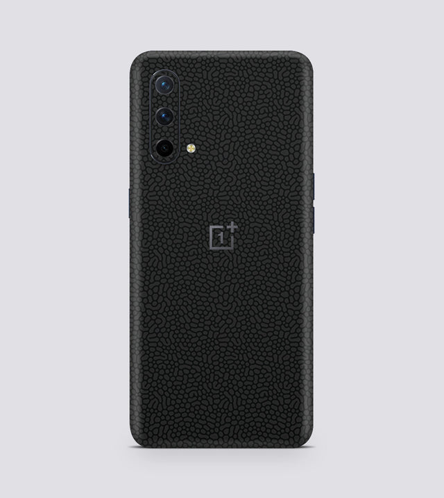 Oneplus Nord Ce Black Leather
